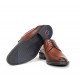 Zapatos Hombre Fluchos Theo F1631 Cuero