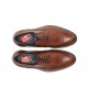 Zapatos Hombre Fluchos Theo F1631 Cuero