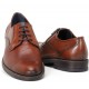 Zapatos Hombre Fluchos Theo F1631 Cuero