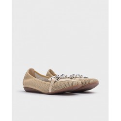 Wonders Daisy A-61131 Beige