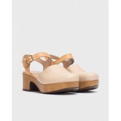 Wonders Amsterdam D-9510-P Beige