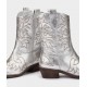 Botas Mujer Pedro Miralles Virginia Plata