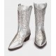 Botas Mujer Pedro Miralles Virginia Plata