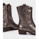 Botas Mujer Pedro Miralles Virginia Bronce