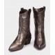 Botas Mujer Pedro Miralles Virginia Bronce