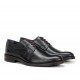 Zapatos Vestir Hombre Fluchos Theo F1626 Azul Océano