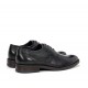 Zapatos Vestir Hombre Fluchos Theo F1626 Azul Océano