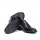 Zapatos Vestir Hombre Fluchos Theo F1626 Azul Océano