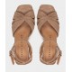Sandalias Mujer Pedro Miralles Viena Cuero