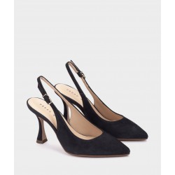 Zapatos Mujer Pedro Miralles Buchy Azul