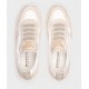 Deportivos Mujer Pedro Miralles Annecy 11050 Blanco