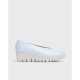 Zapatos Mujer Wonders Fly C-33100 Azul Baltic