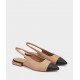 Zapatos Mujer Pedro Miralles Luena 13527 Camel