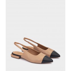 Zapatos Mujer Pedro Miralles Luena 13527 Camel