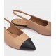 Zapatos Mujer Pedro Miralles Luena 13527 Camel