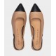 Zapatos Mujer Pedro Miralles Luena 13527 Camel
