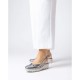 Zapatos Mujer Wonders Sevilla C-33290 Gris