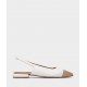Zapatos Mujer Pedro Miralles Luena 13527 Blanco