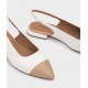 Zapatos Mujer Pedro Miralles Luena 13527 Blanco