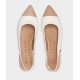 Zapatos Mujer Pedro Miralles Luena 13527 Blanco