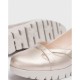 Zapatos Mujer Wonders Sevilla C-33290 Dorado