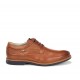 Zapatos Hombre Fluchos Tristan F1744 Cuero