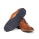 Zapatos Hombre Fluchos Tristan F1744 Cuero