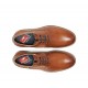 Zapatos Hombre Fluchos Tristan F1744 Cuero