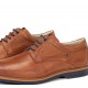 Zapatos Hombre Fluchos Tristan F1744 Cuero