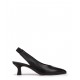 Zapatos Mujer Pedro Miralles 13775 Negro