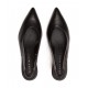 Zapatos Mujer Pedro Miralles 13775 Negro
