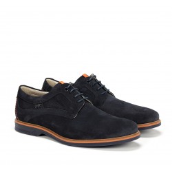 Fluchos Tristan F1744 Azul Marino