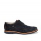 Zapatos Hombre Fluchos Tristan F1744 Azul Marino