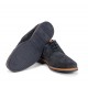 Zapatos Hombre Fluchos Tristan F1744 Azul Marino