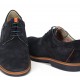Zapatos Hombre Fluchos Tristan F1744 Azul Marino
