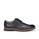Zapatos Hombre Fluchos Tristan F1744 Azul Océano