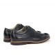 Zapatos Hombre Fluchos Tristan F1744 Azul Océano