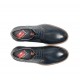 Zapatos Hombre Fluchos Tristan F1744 Azul Océano