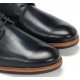 Zapatos Hombre Fluchos Tristan F1744 Azul Océano