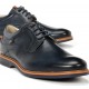 Zapatos Hombre Fluchos Tristan F1744 Azul Océano