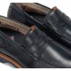 Zapatos Hombre Fluchos Tristan F1747 Azul Océano