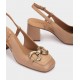 Zapatos Mujer Pedro Miralles Fresno 13881 Camel