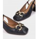 Zapatos Mujer Pedro Miralles Fresno 13881 Azul