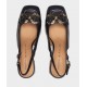 Zapatos Mujer Pedro Miralles Fresno 13881 Azul