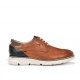 Zapatos Hombre Fluchos William F1740 Cuero