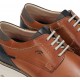 Zapatos Hombre Fluchos William F1740 Cuero