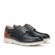 Zapatos Hombre Fluchos William F1740 Océano