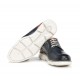 Zapatos Hombre Fluchos William F1740 Océano