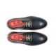 Zapatos Hombre Fluchos William F1740 Océano