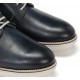Zapatos Hombre Fluchos William F1740 Océano